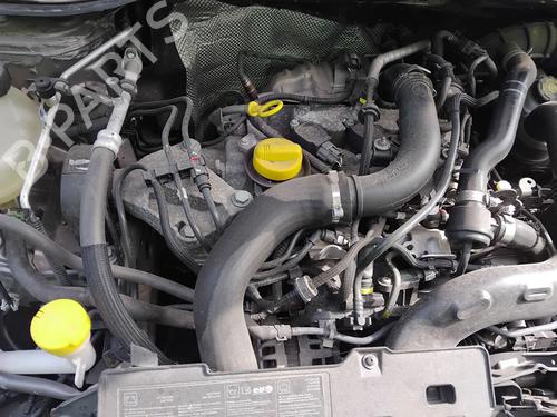 Used Gearbox Gearbox RENAULT CLIO IV (BH_) 0.9 TCe 90 (BHNF, BHMA, BHMH, BHJK, BHJR) (90 hp) 36165147 36165147