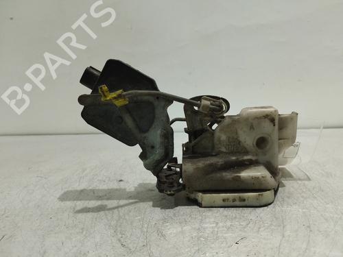 Serratura posteriore sinistra Serratura posteriore sinistra MITSUBISHI LANCER VI (CJ_, CP_, CK_) 1.3 12V (CK1A) (75 hp) 36165144 36165144