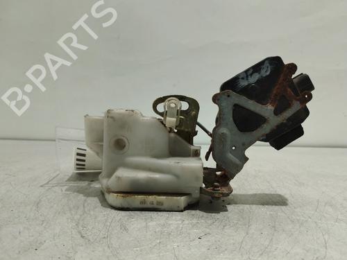 Fechadura trás direita Fechadura trás direita MITSUBISHI LANCER VI (CJ_, CP_, CK_) 1.3 12V (CK1A) (75 hp) 36165157 36165157
