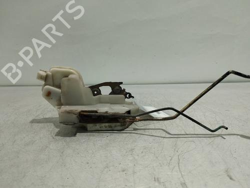 Fechadura frente esquerda Fechadura frente esquerda MITSUBISHI LANCER VI (CJ_, CP_, CK_) 1.3 12V (CK1A) (75 hp) 36165145 36165145