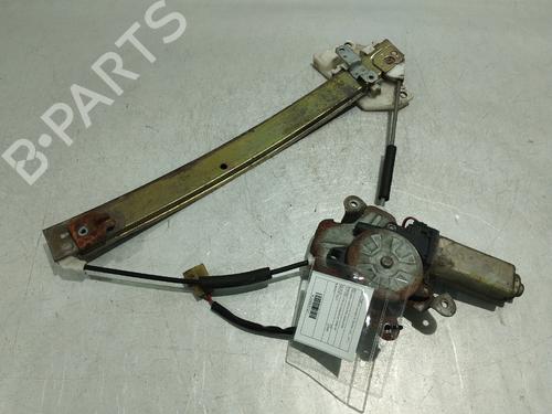 Elevador vidro trás esquerdo Elevador vidro trás esquerdo MITSUBISHI LANCER VI (CJ_, CP_, CK_) 1.3 12V (CK1A) (75 hp) 36165161 36165161
