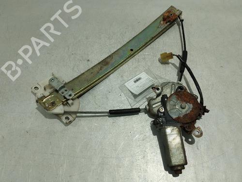 Elevador vidro trás direito Elevador vidro trás direito MITSUBISHI LANCER VI (CJ_, CP_, CK_) 1.3 12V (CK1A) (75 hp) 36165160 36165160