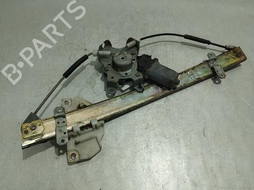 Elevador vidro frente esquerdo Elevador vidro frente esquerdo MITSUBISHI LANCER VI (CJ_, CP_, CK_) 1.3 12V (CK1A) (75 hp) 36165159 36165159