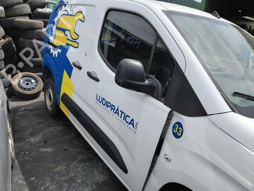 Used Right front door Right front door PEUGEOT PARTNER Box Body/MPV (K9) 1.5 BlueHDi 100 (102 hp) 36167679 36167679
