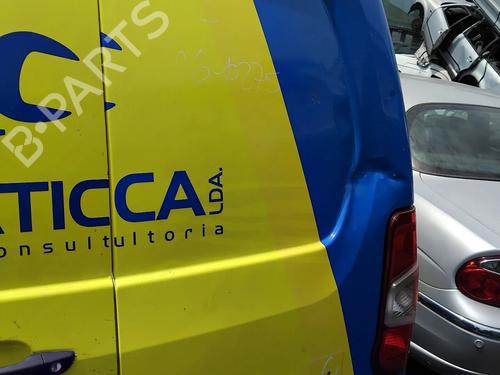 right-rear-door-peugeot-partner-box-bodympv-k9-2018-36167681 main image