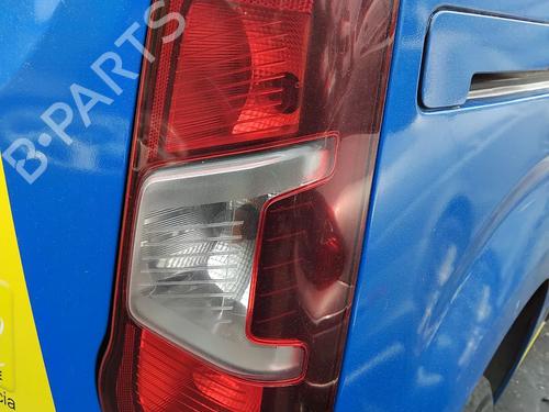 Used Right taillight Right taillight PEUGEOT PARTNER Box Body/MPV (K9) 1.5 BlueHDi 100 (102 hp) 36167684 36167684