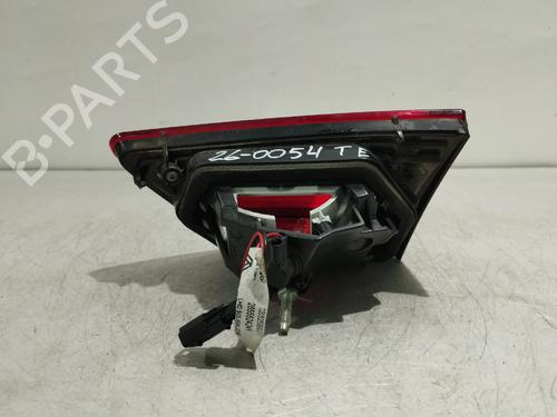 Left tailgate light RENAULT CLIO IV (BH_) 1.5 dCi 75 | BP36231635C79 - Image 2