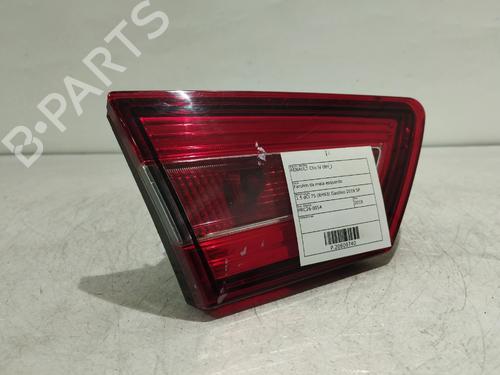 Used Left tailgate light Left tailgate light RENAULT CLIO IV (BH_) 1.5 dCi 75 (75 hp) 36231635 36231635