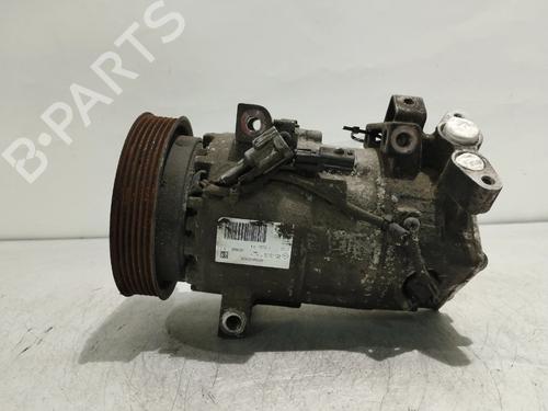 Used AC compressor AC compressor RENAULT CLIO IV (BH_) 1.5 dCi 75 (75 hp) 36377552 36377552