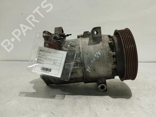 AC compressor RENAULT CLIO IV (BH_) 1.5 dCi 75 | BP36377552M34 - Image 3