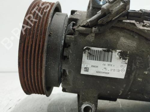 AC compressor RENAULT CLIO IV (BH_) 1.5 dCi 75 | BP36377552M34 - Image 4