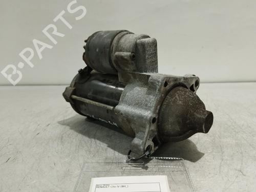 Used Starter Starter RENAULT CLIO IV (BH_) 1.5 dCi 75 (75 hp) 36377553 36377553