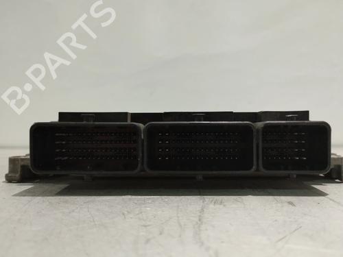 Engine control unit (ECU) RENAULT CLIO IV (BH_) 1.5 dCi 75 | BP36377554M57 - Image 3