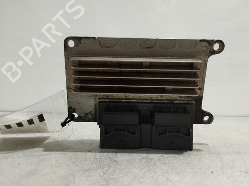 Used Engine control unit (ECU) Engine control unit (ECU) RENAULT CLIO II (BB_, CB_) 1.2 16V (BB05, BB0W, BB11, BB27, BB2T, BB2U, BB2V, CB05,... (75 hp) 34472527 34472527