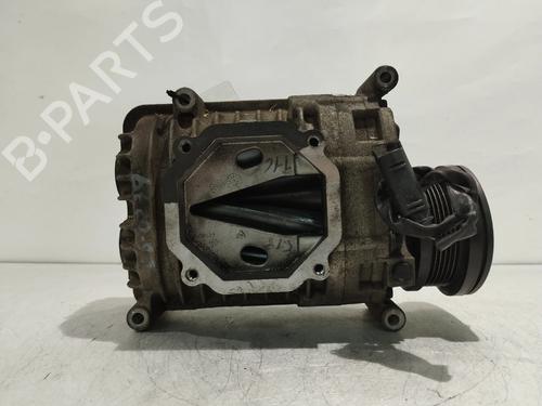 Used Turbocharger/Supercharger Turbocharger/Supercharger MERCEDES-BENZ CLK (C208) CLK 230 Kompressor (208.347) (193 hp) 36185831 36185831