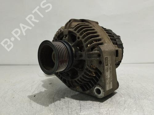 Used Alternator Alternator MERCEDES-BENZ CLK (C208) CLK 230 Kompressor (208.347) (193 hp) 36185830 36185830