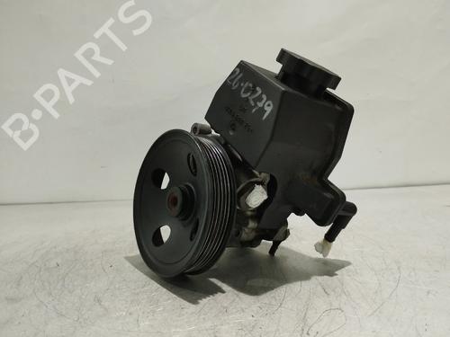 Used Steering pump Steering pump MERCEDES-BENZ CLK (C208) CLK 230 Kompressor (208.347) (193 hp) 34614764 34614764