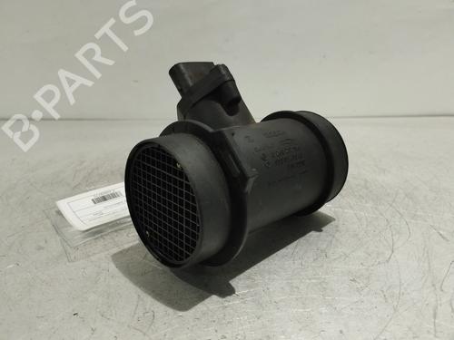 Used Mass air flow sensor Mass air flow sensor MERCEDES-BENZ CLK (C208) CLK 230 Kompressor (208.347) (193 hp) 36185838 36185838