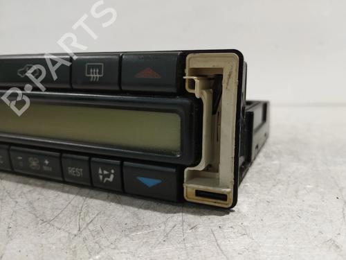 Used Climate control Climate control MERCEDES-BENZ CLK (C208) CLK 230 Kompressor (208.347) (193 hp) 36185844 36185844