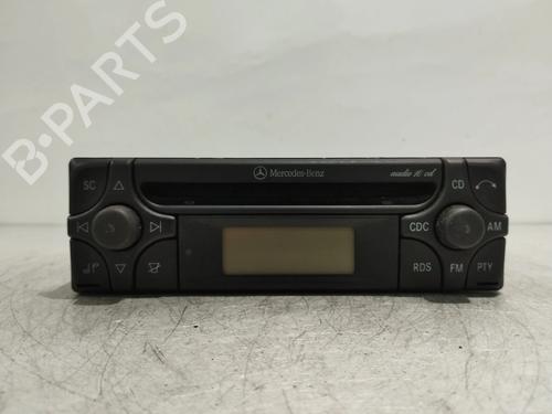 Used Radio Radio 34614756 34614756