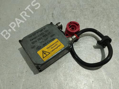 Used Electronic module Electronic module MERCEDES-BENZ CLK (C208) CLK 230 Kompressor (208.347) (193 hp) 36185843 36185843