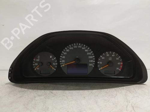 Used Instrument cluster Instrument cluster 34614757 34614757