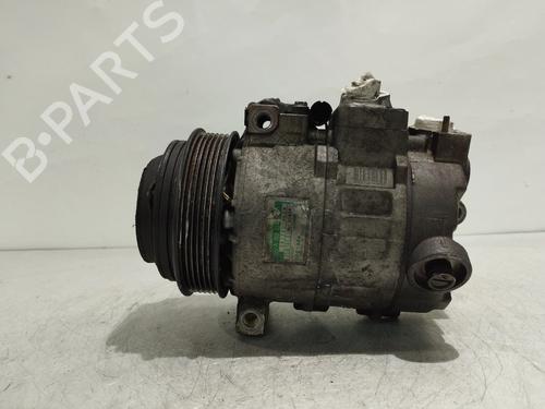 Used AC compressor AC compressor MERCEDES-BENZ CLK (C208) CLK 230 Kompressor (208.347) (193 hp) 36377555 36377555