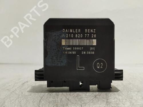 Used Left front window motor Left front window motor MERCEDES-BENZ CLK (C208) CLK 230 Kompressor (208.347) (193 hp) 36377560 36377560