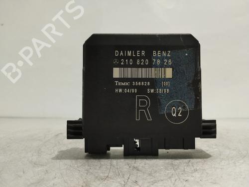 Used Right front window motor Right front window motor MERCEDES-BENZ CLK (C208) CLK 230 Kompressor (208.347) (193 hp) 36377559 36377559