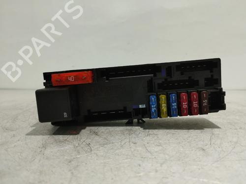 Used Fuse box Fuse box MERCEDES-BENZ CLK (C208) CLK 230 Kompressor (208.347) (193 hp) 36377562 36377562