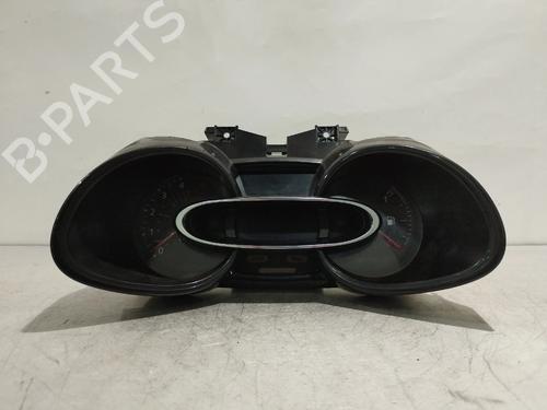 instrument-cluster-renault-clio-iv-bh_-2012-2013-2014-2015-2016-2017-2018-2019-2020-2021-33917013 main image
