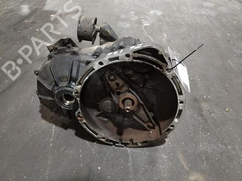 Gearbox SMART CITY-COUPE (450) 0.8 CDI (S1CLC1, 450.300, 450.301, 450.302, 450.303,... | BP34398111M3 - Image 5