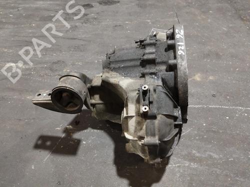 Gearbox SMART CITY-COUPE (450) 0.8 CDI (S1CLC1, 450.300, 450.301, 450.302, 450.303,... | BP34398111M3 - Image 2