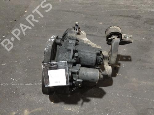 Gearbox SMART CITY-COUPE (450) 0.8 CDI (S1CLC1, 450.300, 450.301, 450.302, 450.303,... | BP34398111M3 - Image 4
