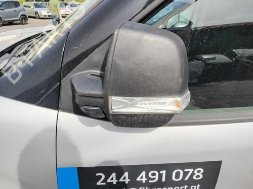 Used Left mirror Left mirror OPEL COMBO Box Body/MPV (X12) 1.6 CDTI (B05) (105 hp) 36186278 36186278