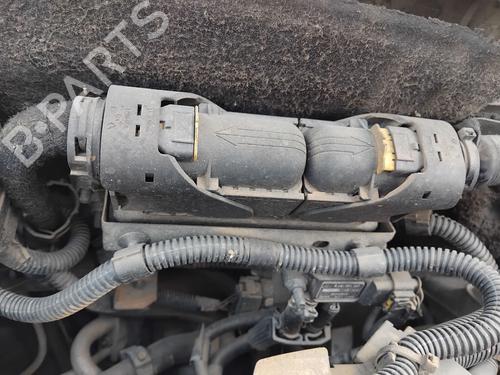 Motorstyringsenhed Motorstyringsenhed OPEL COMBO Box Body/MPV (X12) 1.6 CDTI (B05) (105 hp) 36186280 36186280