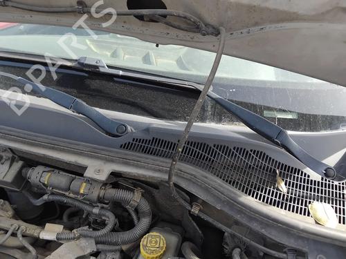 Viskermotor vindrude Viskermotor vindrude OPEL COMBO Box Body/MPV (X12) 1.6 CDTI (B05) (105 hp) 36186281 36186281