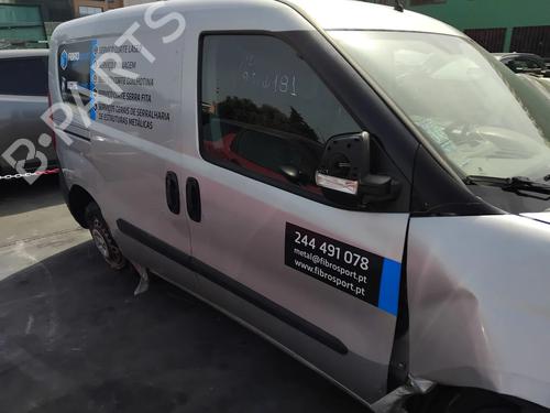 Used Right front door Right front door OPEL COMBO Box Body/MPV (X12) 1.6 CDTI (B05) (105 hp) 36186285 36186285