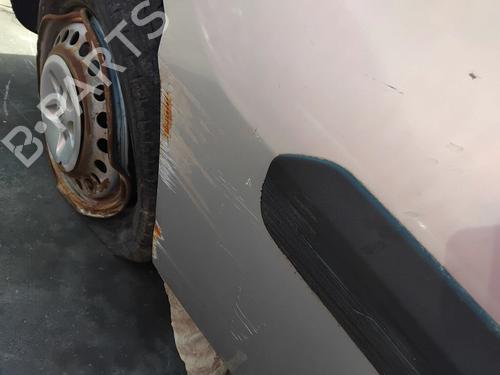 Used Right slide door Right slide door OPEL COMBO Box Body/MPV (X12) 1.6 CDTI (B05) (105 hp) 36186286 36186286