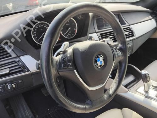 Used Steering wheel Steering wheel BMW X6 (E71, E72) xDrive 30 d (245 hp) 36186342 36186342