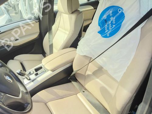 Used Seats set Seats set BMW X6 (E71, E72) xDrive 30 d (245 hp) 36186345 36186345