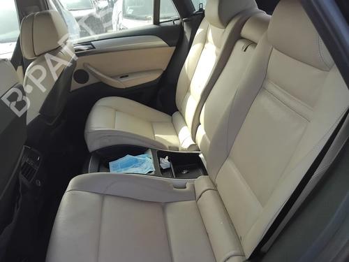 Seats set BMW X6 (E71, E72) xDrive 30 d | BP36186345C78 - Image 6