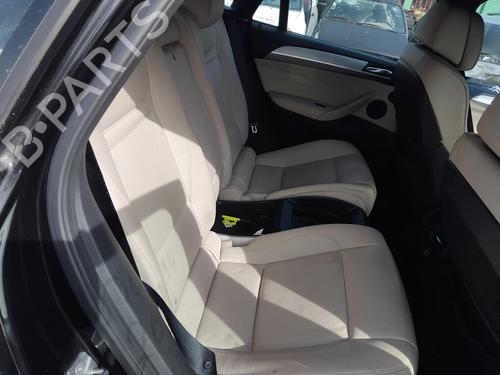 Seats set BMW X6 (E71, E72) xDrive 30 d | BP36186345C78 - Image 7