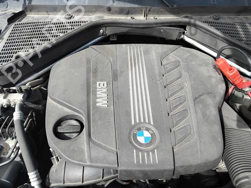 Used Gearbox Gearbox BMW X6 (E71, E72) xDrive 30 d (245 hp) 36186346 36186346