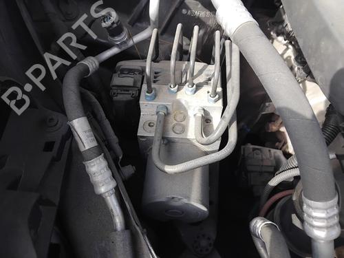 Used ABS pump ABS pump BMW X6 (E71, E72) xDrive 30 d (245 hp) 36186347 36186347