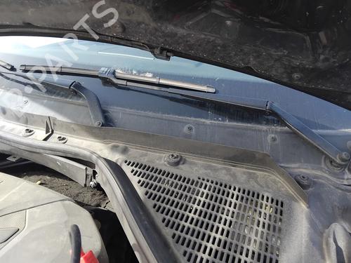 Used Front wiper motor Front wiper motor BMW X6 (E71, E72) xDrive 30 d (245 hp) 36186348 36186348