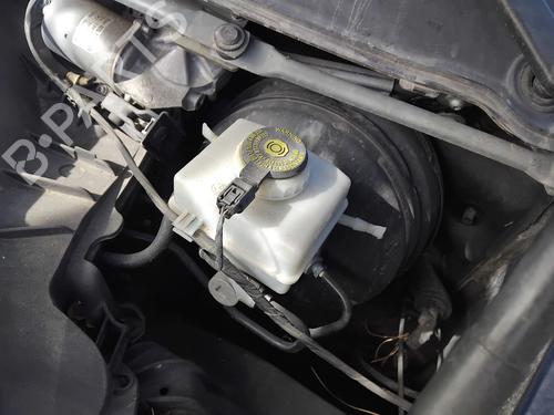 Used Servo brake Servo brake BMW X6 (E71, E72) xDrive 30 d (245 hp) 36186349 36186349