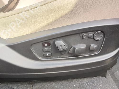 Seats set BMW X6 (E71, E72) xDrive 30 d | BP36186345C78 - Image 4