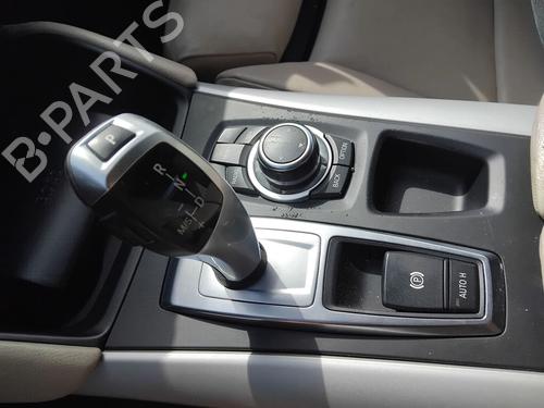 Used Gear lever Gear lever BMW X6 (E71, E72) xDrive 30 d (245 hp) 36186352 36186352