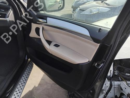 Used Front right lock Front right lock BMW X6 (E71, E72) xDrive 30 d (245 hp) 36186357 36186357